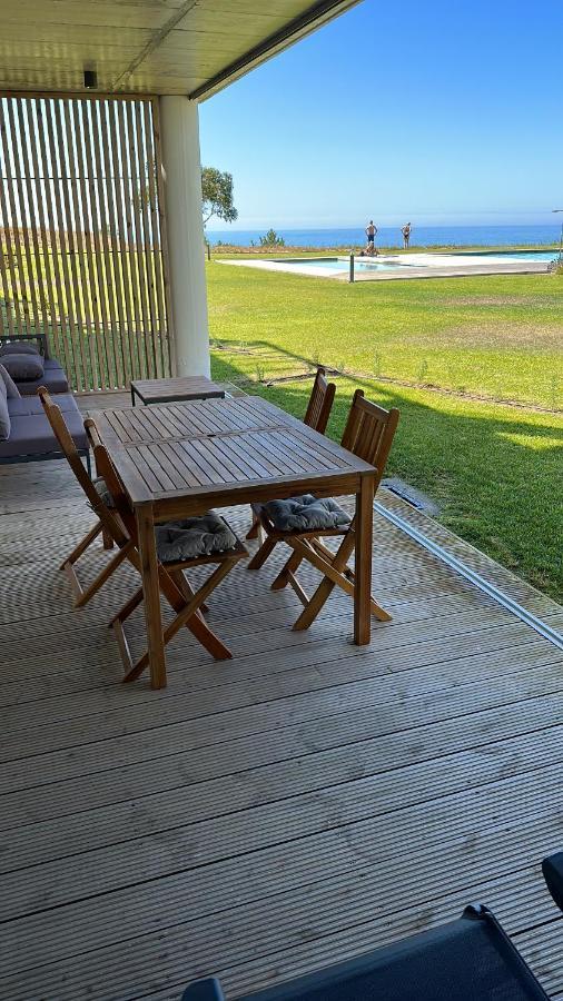 Atlantic View Apartment Nazare Ngoại thất bức ảnh