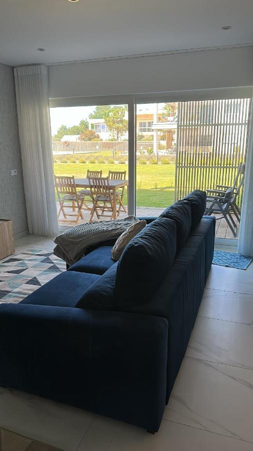 Atlantic View Apartment Nazare Ngoại thất bức ảnh