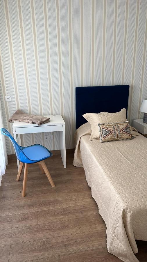 Atlantic View Apartment Nazare Ngoại thất bức ảnh