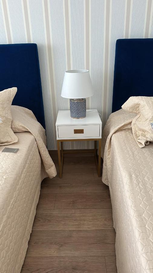 Atlantic View Apartment Nazare Ngoại thất bức ảnh