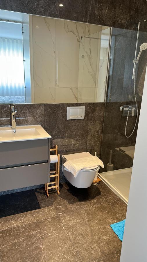 Atlantic View Apartment Nazare Ngoại thất bức ảnh