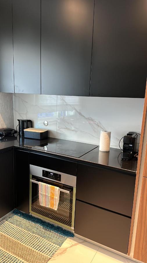 Atlantic View Apartment Nazare Ngoại thất bức ảnh