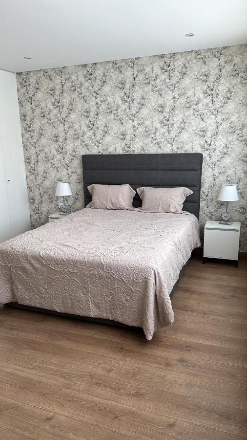 Atlantic View Apartment Nazare Ngoại thất bức ảnh