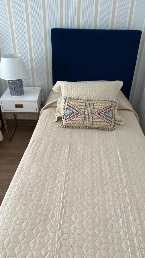 Atlantic View Apartment Nazare Ngoại thất bức ảnh