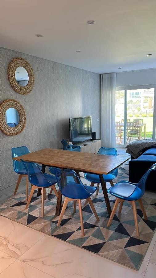 Atlantic View Apartment Nazare Ngoại thất bức ảnh