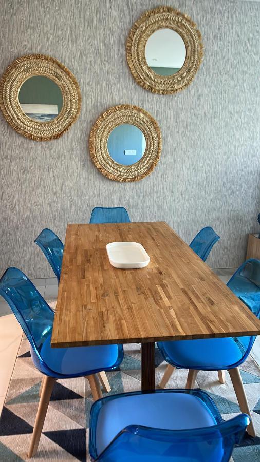 Atlantic View Apartment Nazare Ngoại thất bức ảnh